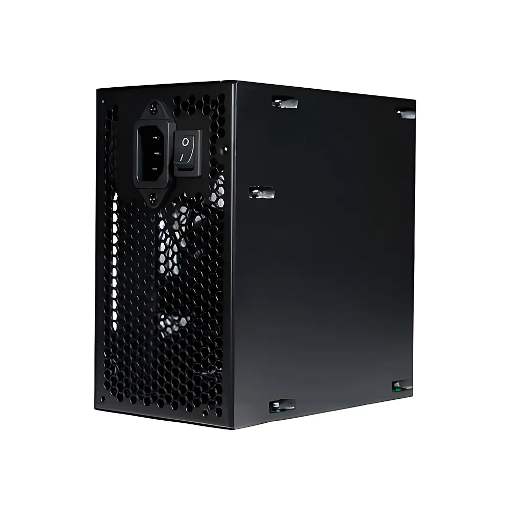 Fuente de Poder Clio GS-750W (750W) 80 Plus 5