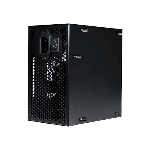 Fuente de Poder Clio GS-750W (750W) 80 Plus 5