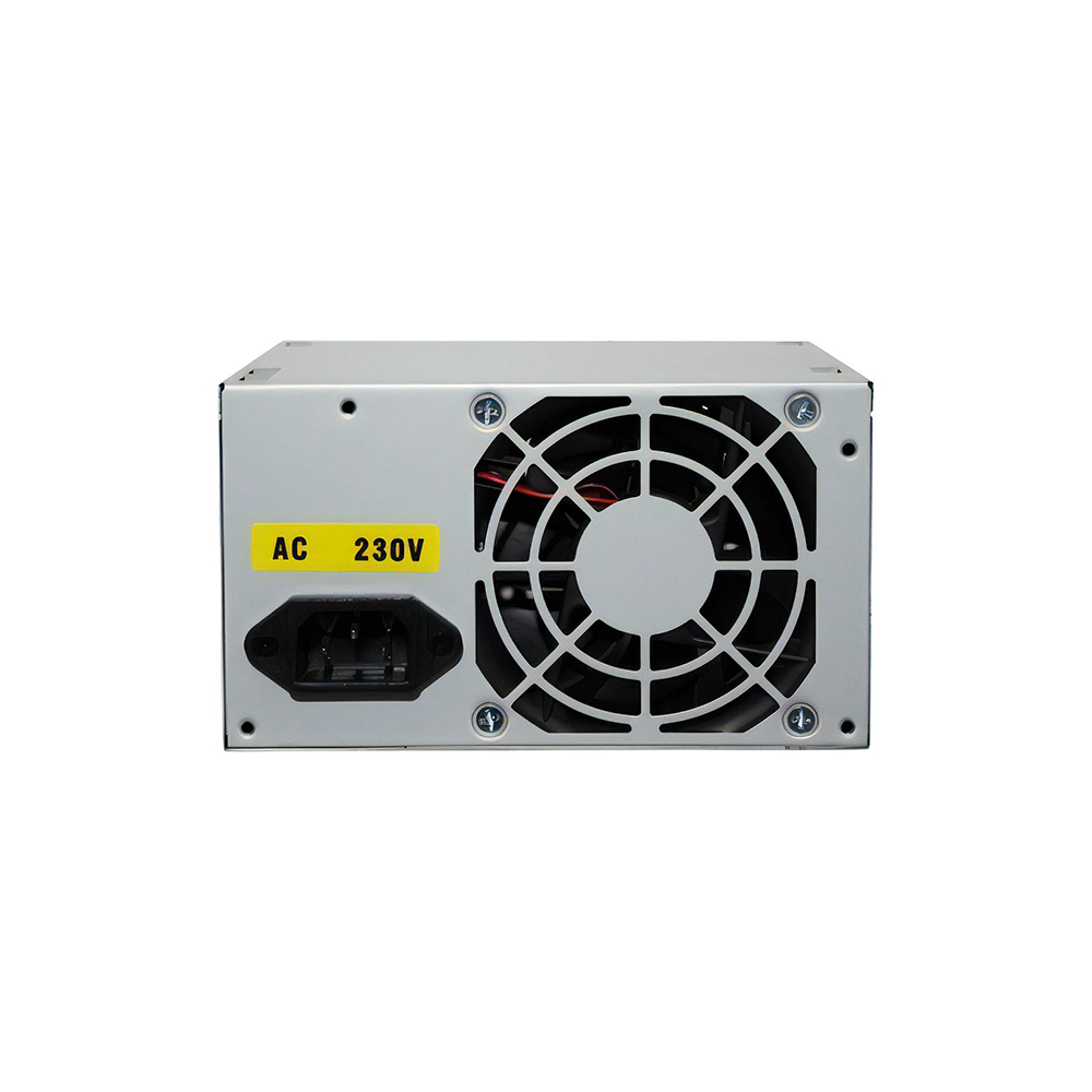 Fuente de Poder Genérica Clio (650W) 4