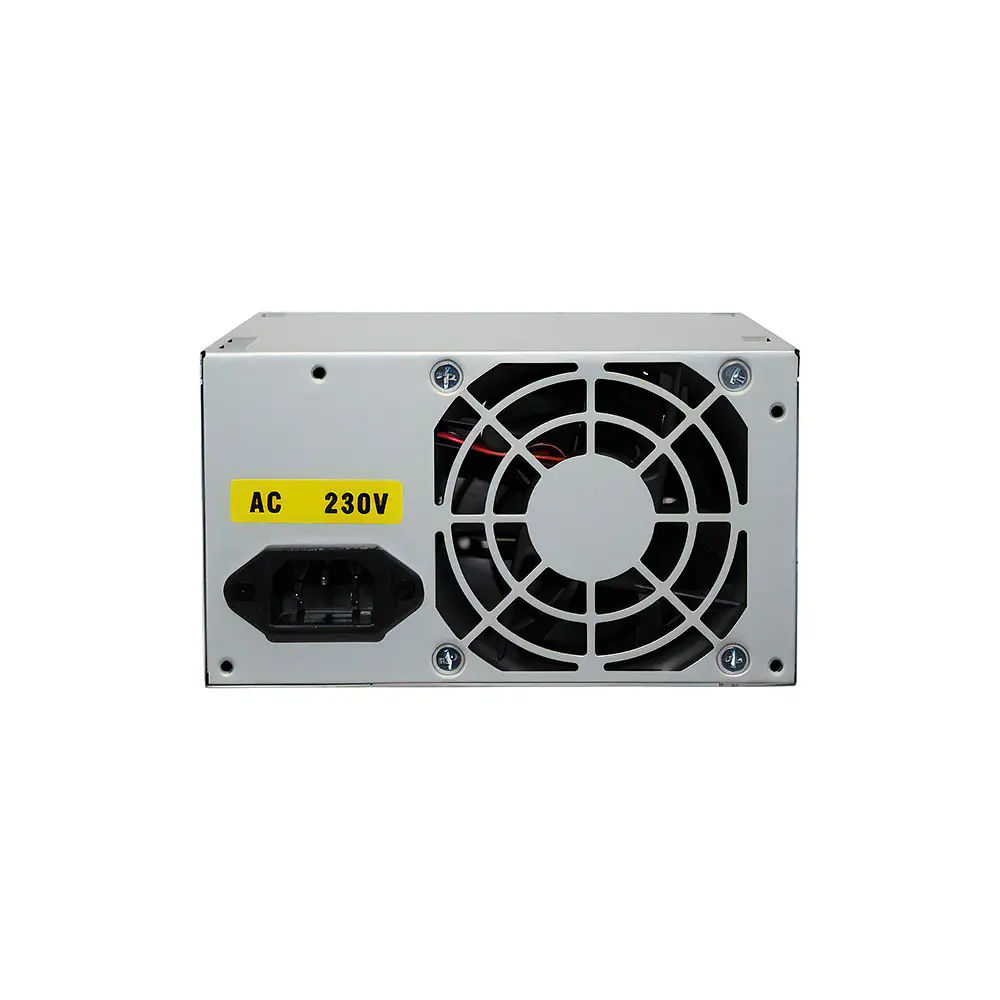 Fuente de Poder Genérica Clio (650W) 4