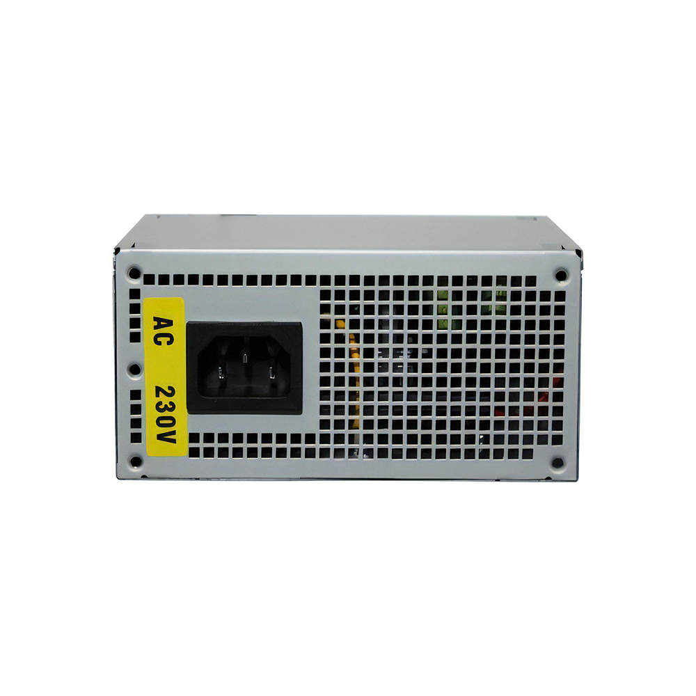 Fuente de Poder Clio SFX-500 (500W) 5