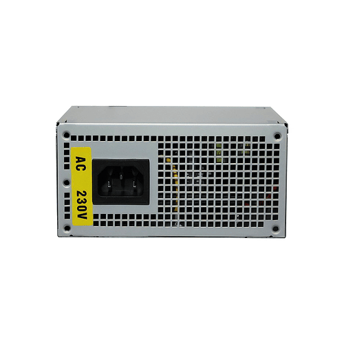 Fuente de Poder Clio SFX-500 (500W) 5