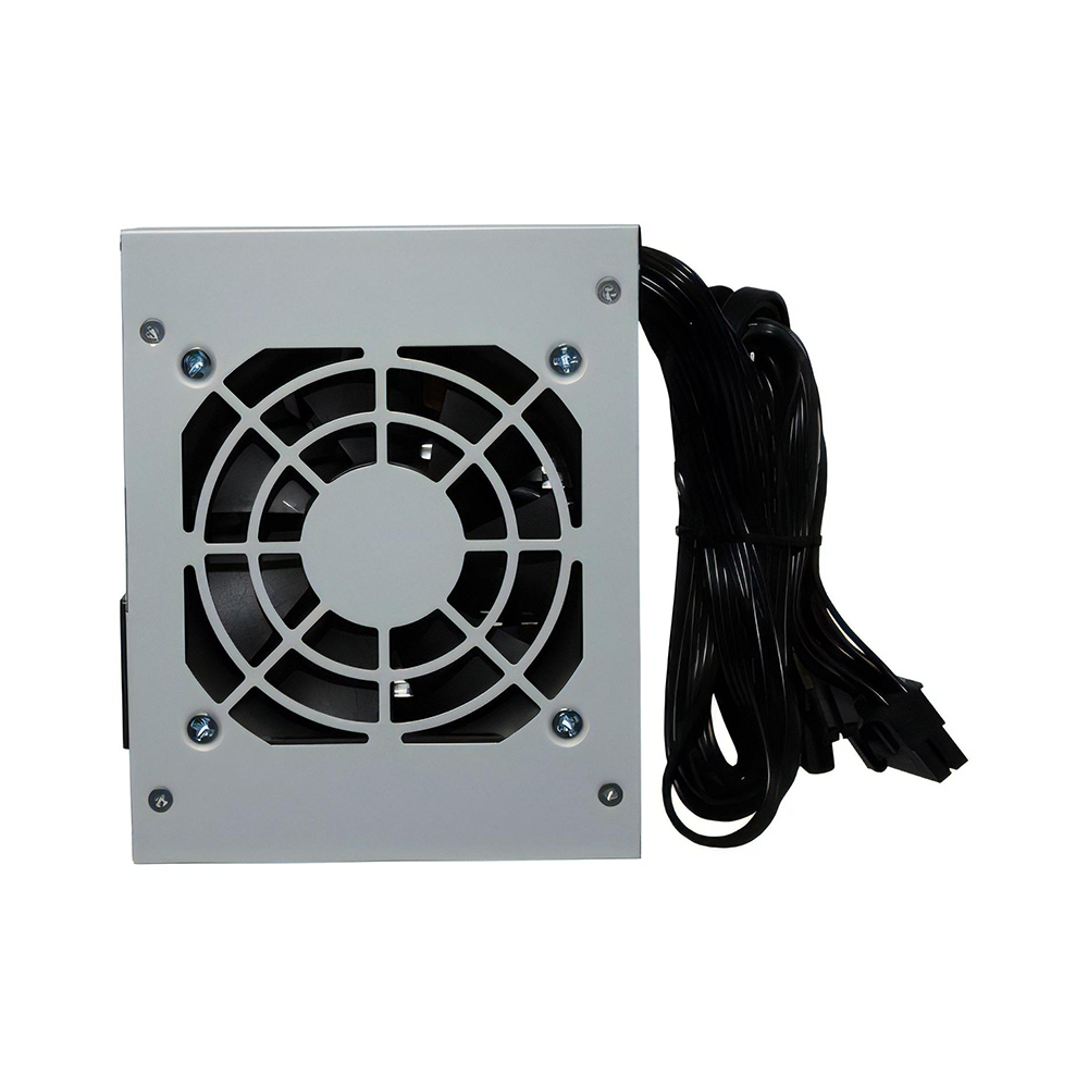 Fuente de Poder Clio SFX-500 (500W) 2