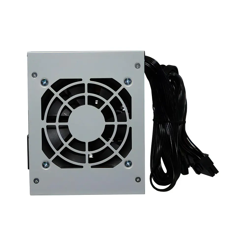Fuente de Poder Clio SFX-500 (500W) 2