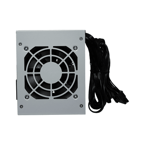 Fuente de Poder Clio SFX-500 (500W) 2