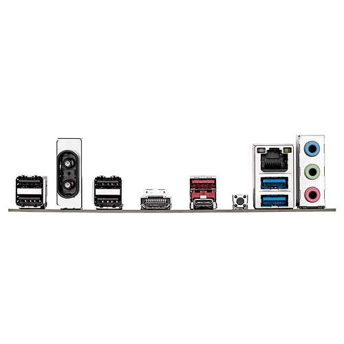 Placa Madre Gigabyte B550 EAGLE WIFI6, Socket AM4 4