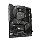 Placa Madre Gigabyte B550 GAMING X V2, Socket AM4 - Miniatura 2