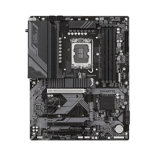 Placa Madre Gigabyte Z790 D AX, LGA 1700 2