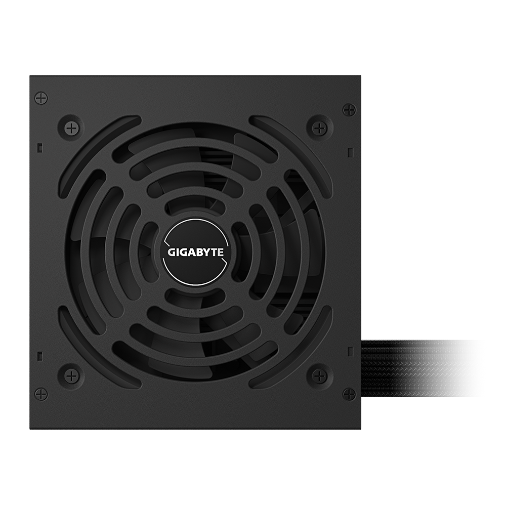 Fuente de Poder Gigabyte P650G PG5, ATX 3.1 (650W) 80 Plus Gold 5