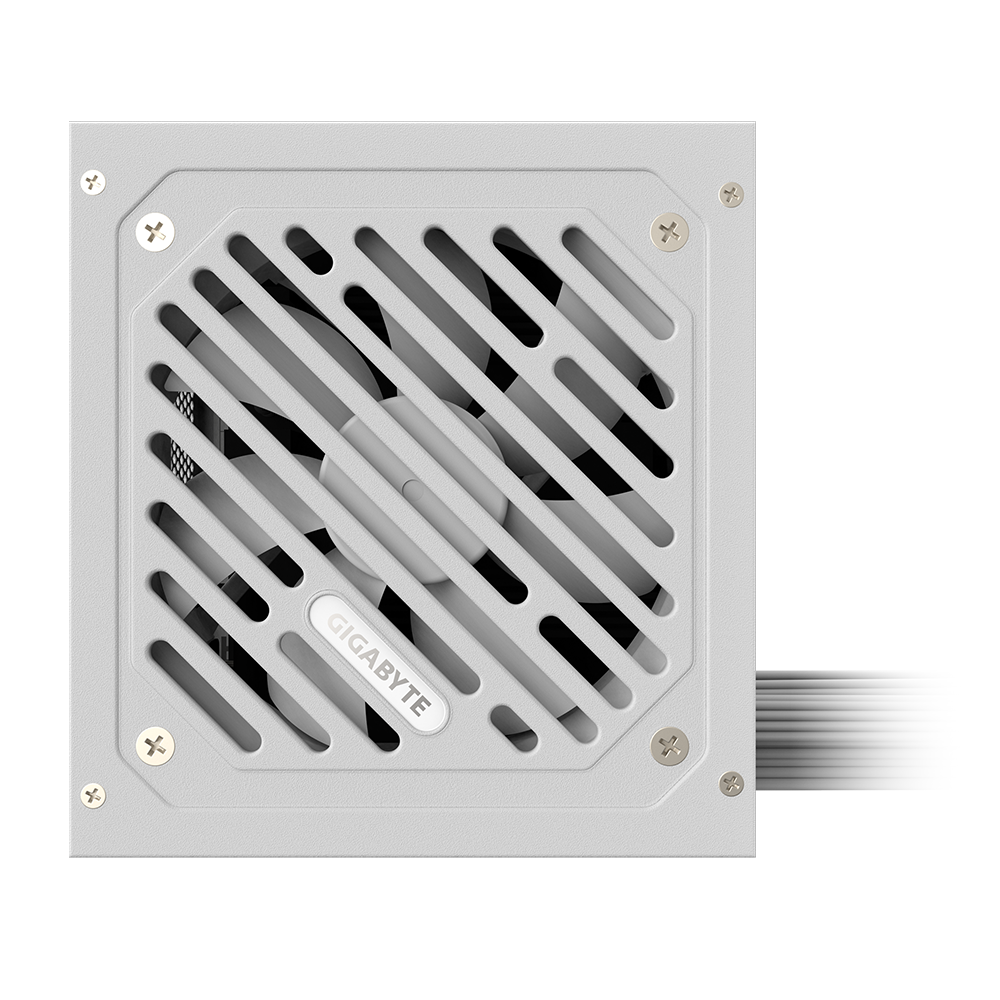 Fuente de Poder Gigabyte P650SS ICE ATX 3.1 (650W) 80 Plus Silver 4