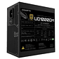 Fuente de Poder Gigabyte UD1000GM, (1000W) 80 Plus Gold - Miniatura 4