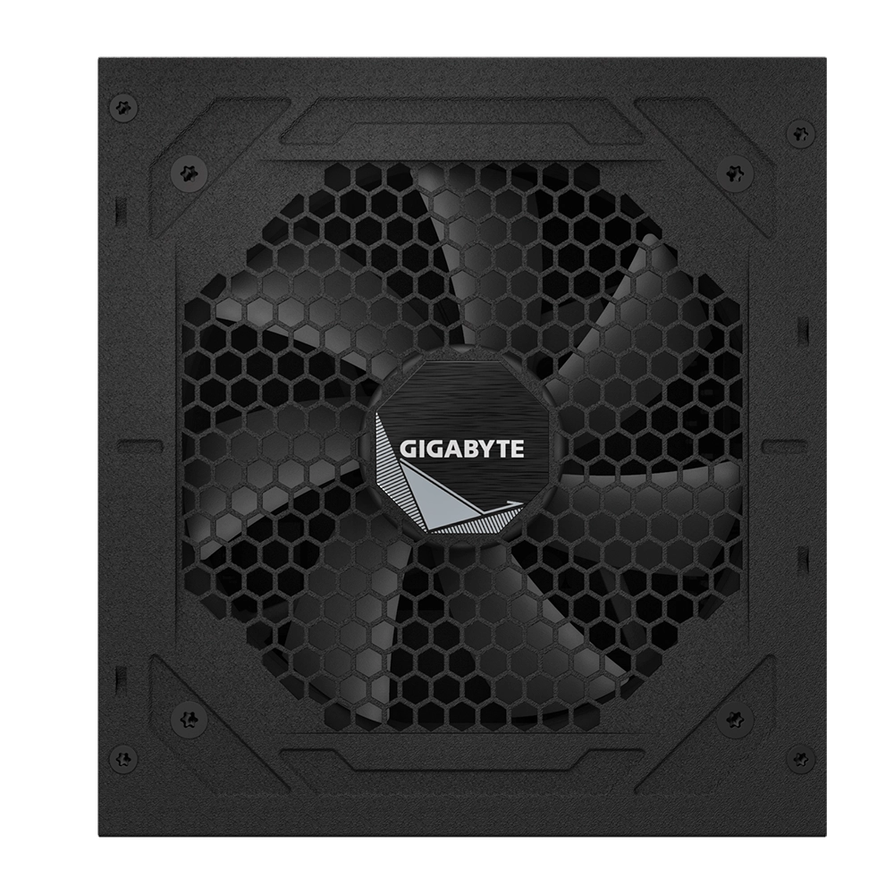 Fuente de Poder Gigabyte UD1000GM, (1000W) 80 Plus Gold 6