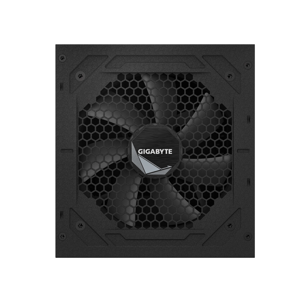 Fuente de Poder Gigabyte UD750GM PG5, ATX 3.0 (750W) 80 Plus Gold 6