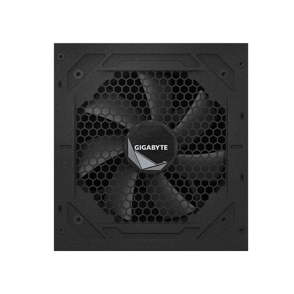 Fuente de Poder Gigabyte UD750GM PG5, ATX 3.0 (750W) 80 Plus Gold 6