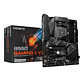 Placa Madre Gigabyte B550 GAMING X V2, Socket AM4 - Miniatura 1
