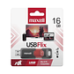 Pendrive Maxell Flix 16GB USB 2.0 - Miniatura 3