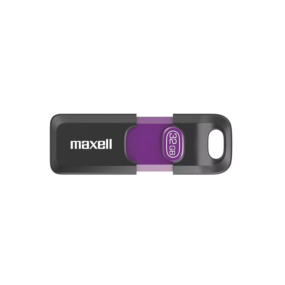 Pendrive Maxell Flix 32GB USB 3.2 1