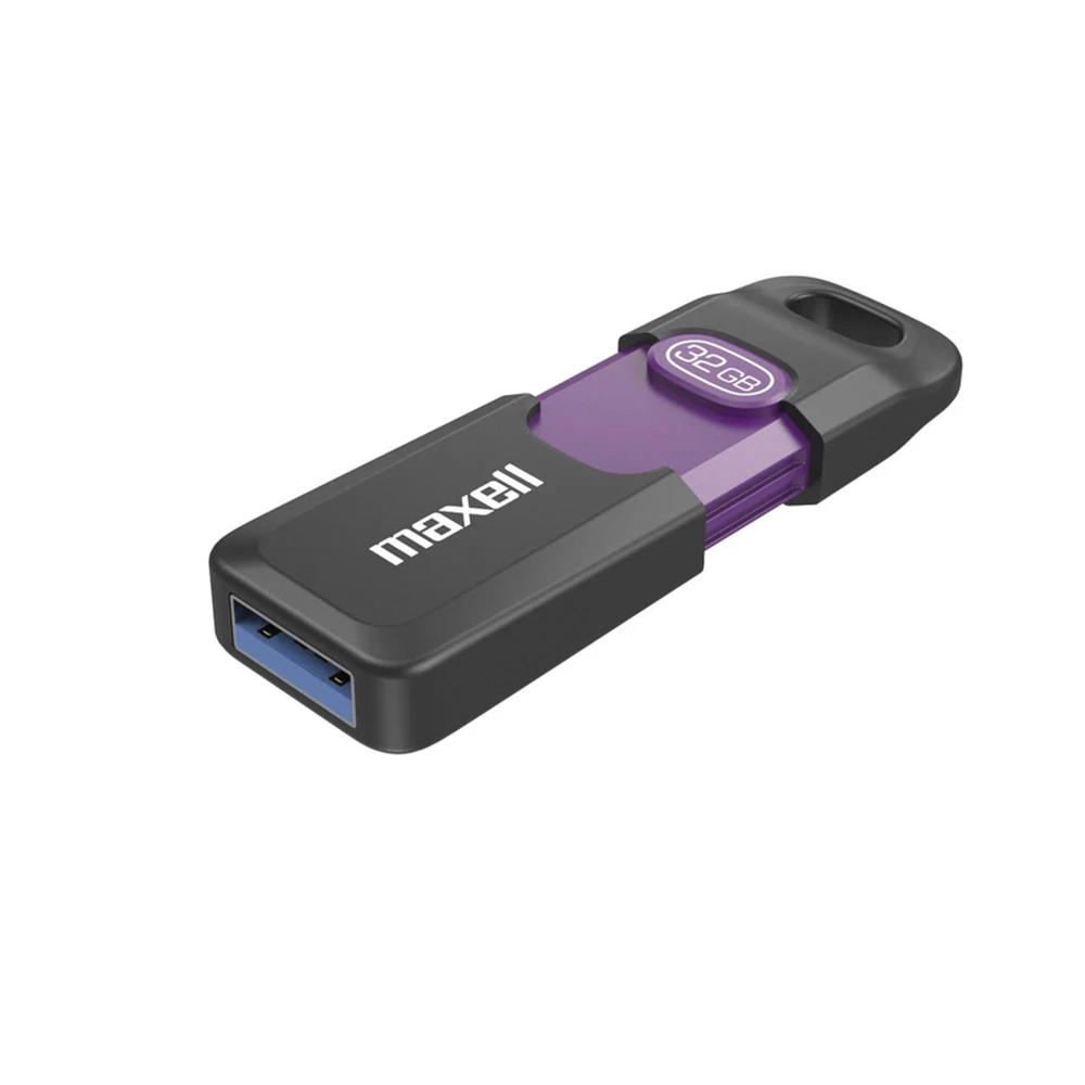 Pendrive Maxell Flix 32GB USB 3.2 2