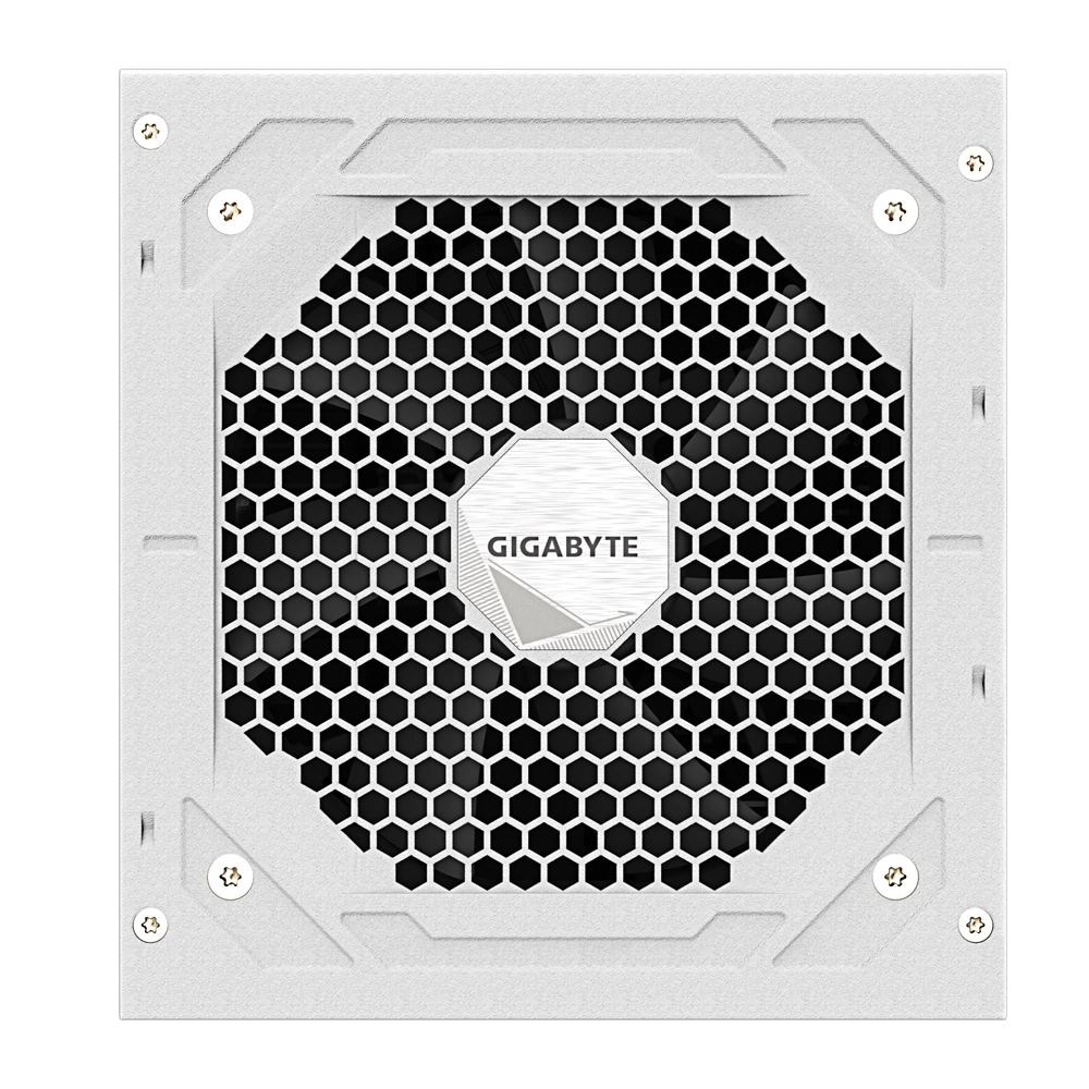 Fuente de Poder Gigabyte UD850GM PG5W, ATX 3.0 (850W) 80 Plus Gold, Color Blanco 5