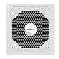 Fuente de Poder Gigabyte UD850GM PG5W, ATX 3.0 (850W) 80 Plus Gold, Color Blanco - Miniatura 5