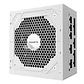 Fuente de Poder Gigabyte UD850GM PG5W, ATX 3.0 (850W) 80 Plus Gold, Color Blanco - Miniatura 6