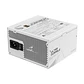 Fuente de Poder Gigabyte UD850GM PG5W, ATX 3.0 (850W) 80 Plus Gold, Color Blanco - Miniatura 7