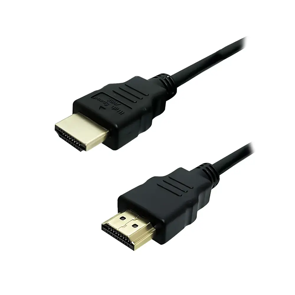 Cable HDMI 2.0 Dblue DBCHD18, 4K@30Hz, 1.8 Metros 1