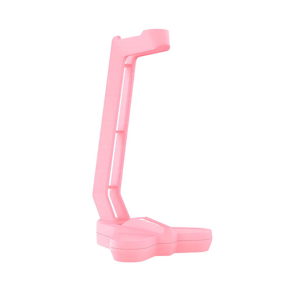 Soporte Para Audífono Fantech Tower AC3001, Color Rosado 1