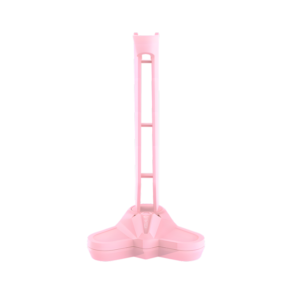 Soporte Para Audífono Fantech Tower AC3001, Color Rosado 2
