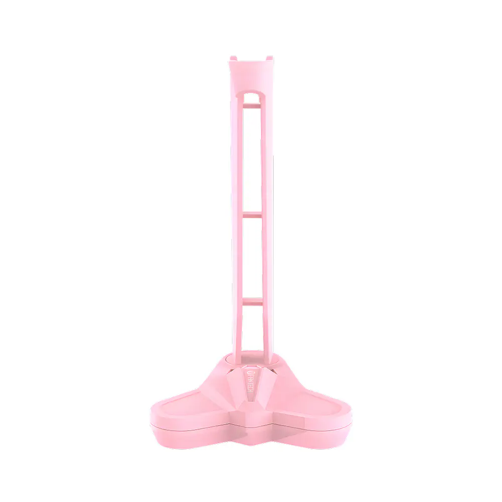 Soporte Para Audífono Fantech Tower AC3001, Color Rosado 2