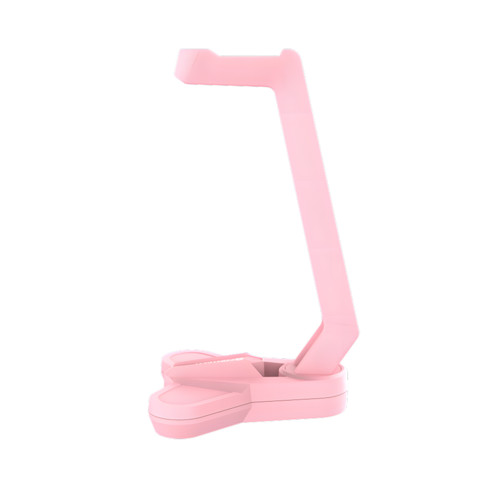 Soporte Para Audífono Fantech Tower AC3001, Color Rosado 3
