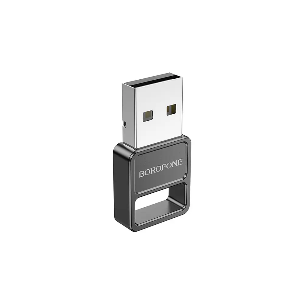 Adaptador Bluetooth Borofone DH8 V5.1 1