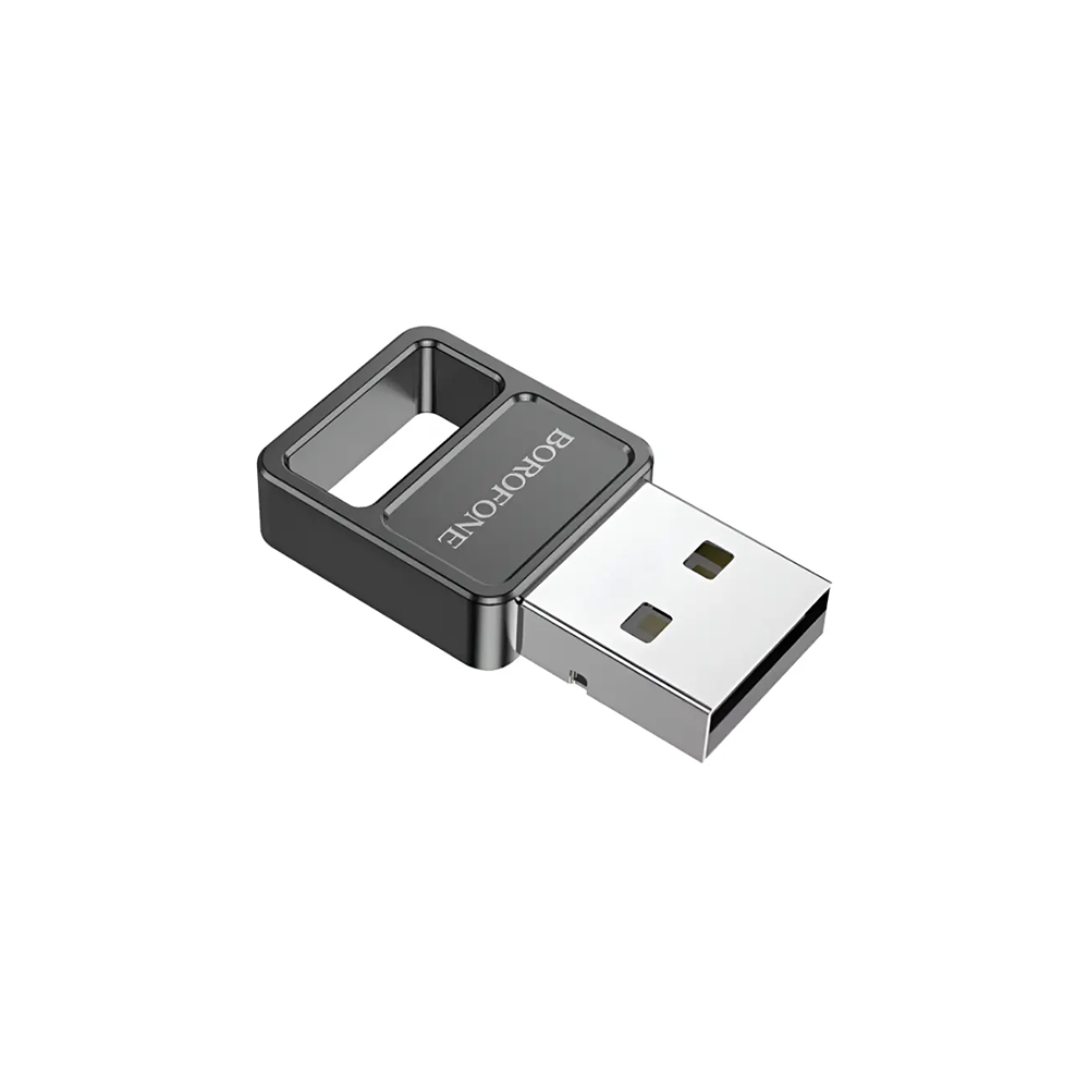 Adaptador Bluetooth Borofone DH8 V5.1 3
