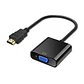 Adaptador HDMI a VGA Dblue - Miniatura 1