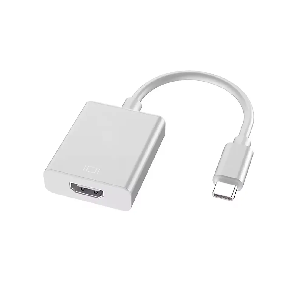 Adaptador USB-C A HDMI Tecnolab TL064 1