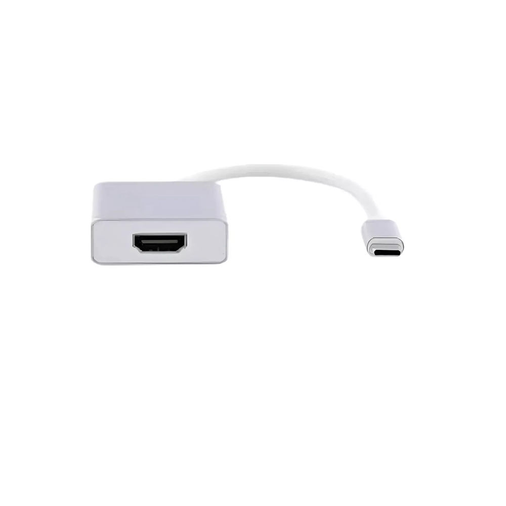Adaptador USB-C A HDMI Tecnolab TL064 2
