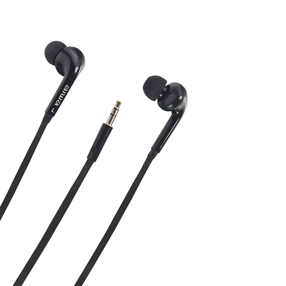 Audífono In-Ear Aiwa AW-B60, Color Negro 2