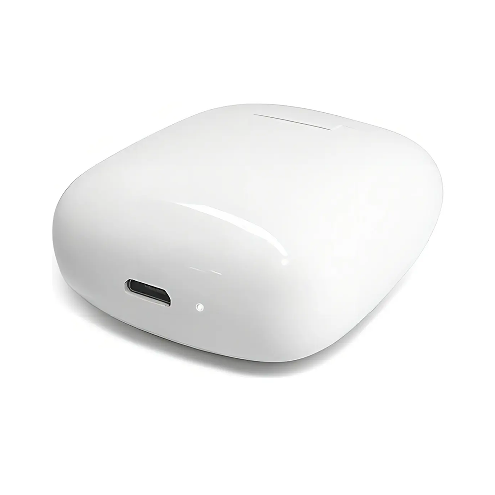 Audífono In-Ear Bluetooth Aiwa AWTWSD1, Color Blanco 2