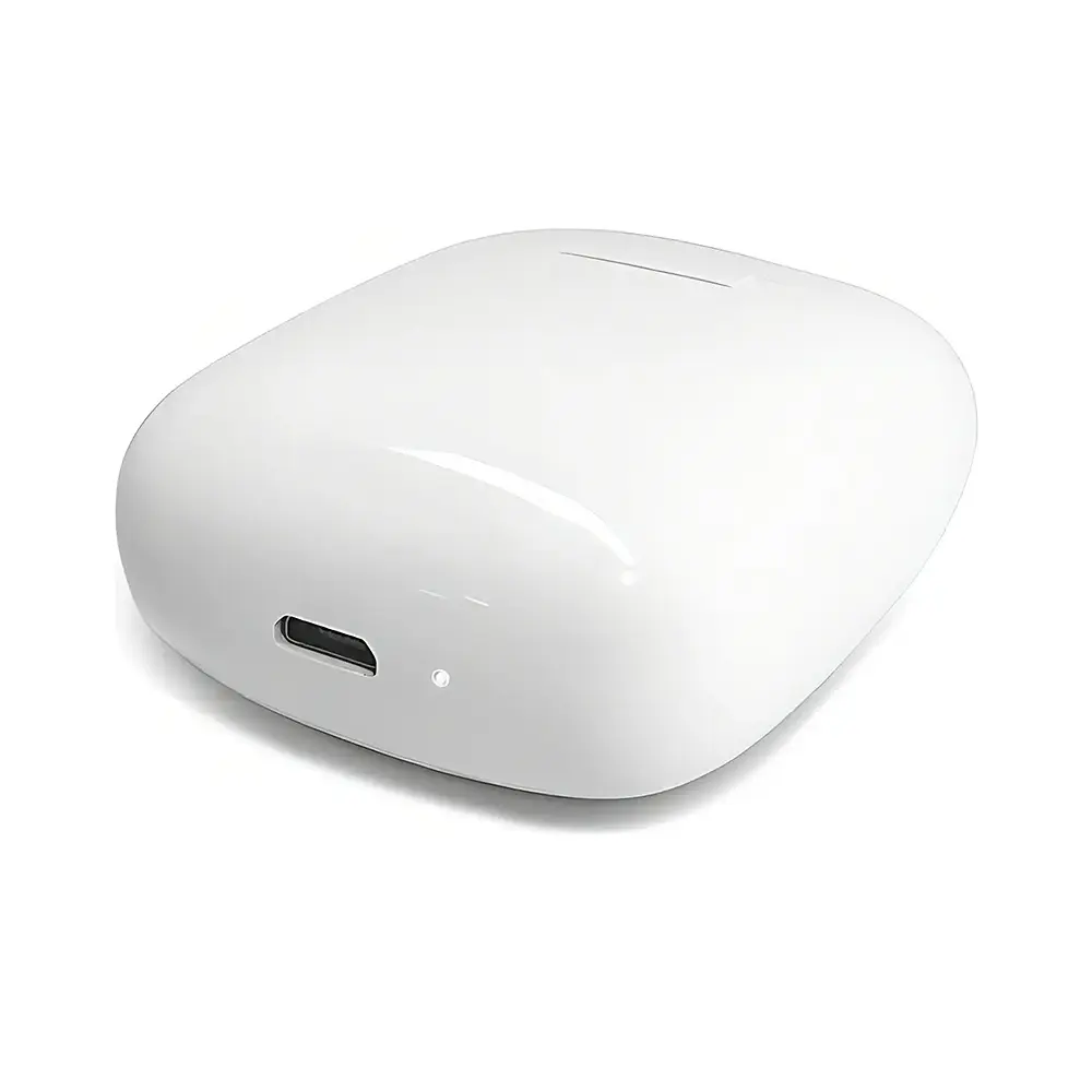 Audífono In-Ear Bluetooth Aiwa AWTWSD1, Color Blanco 2