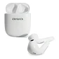 Audífono In-Ear Bluetooth Aiwa AWTWSD1, Color Blanco - Miniatura 3
