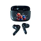 Audífono In-Ear Bluetooth Marvel Spiderman Touch Control, Color Negro - Miniatura 1