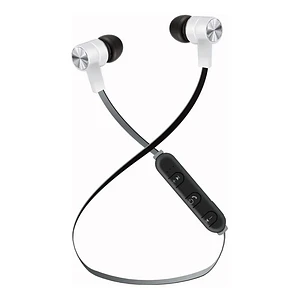 Audífono In-Ear Bluetooth Maxell B2, Color Blanco