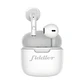Audífono In-Ear Fiddler Mini Pod Touch, Color Blanco - Miniatura 1