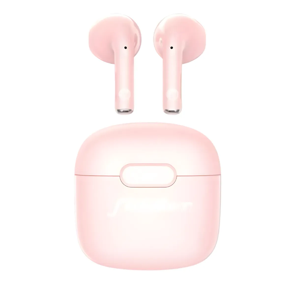 Audífono In-Ear Fiddler Mini Pod Touch, Color Rosado 2