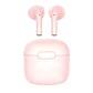 Audífono In-Ear Fiddler Mini Pod Touch, Color Rosado - Miniatura 2