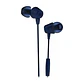 Audífono In-Ear JBL C50HI, Jack 3.5mm, Color Azul - Miniatura 1