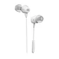 Audífono In-Ear JBL C50HI, Jack 3.5mm, Color blanco - Miniatura 1