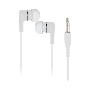 Audífono In-Ear Philco 90WHT, Jack 3.5mm, Color Blanco