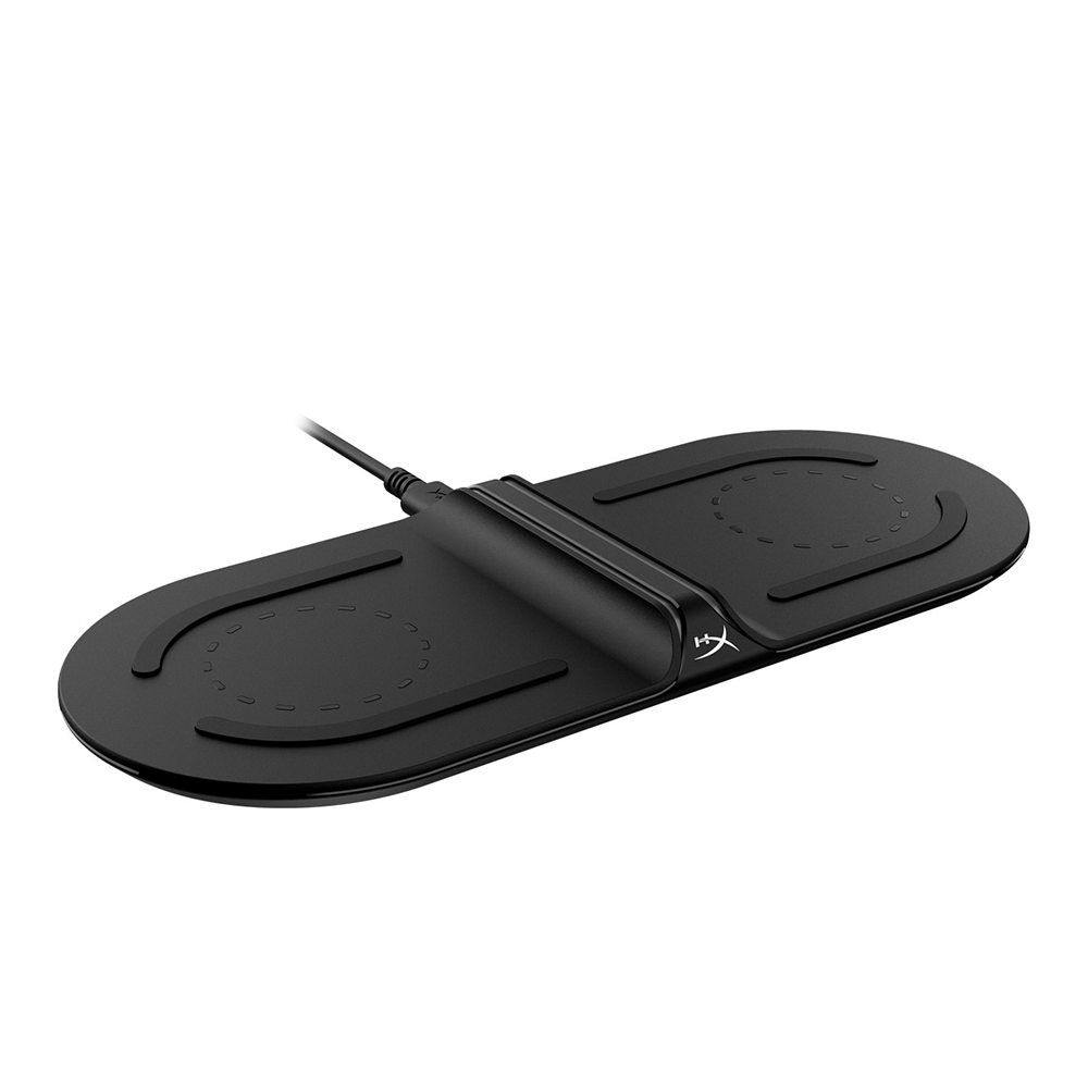 Base de Carga inalámbrica HyperX Chargeplay Base QI 1