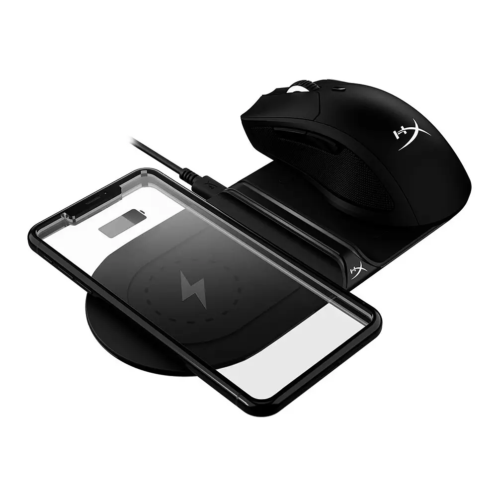 Base de Carga inalámbrica HyperX Chargeplay Base QI 2